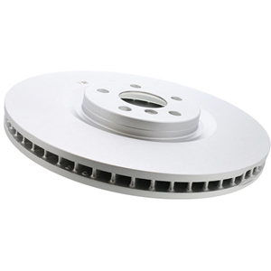 Brake Disc (360 X 30 mm) - 34106884001
