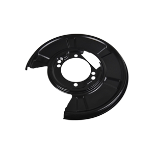 Parking Brake Shoe Backing Plate - 9064230420