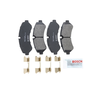 Brake Pad Set - 9074239700