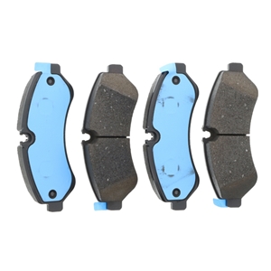 Brake Pad Set - 9074239700