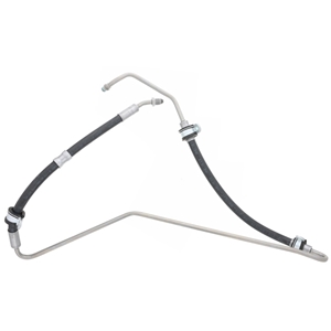 Power Steering Hose - Pressure Hose from Pump to Rack - 9064663981