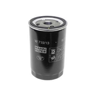 Oil Filter (Spin-On Type) - 1021840501