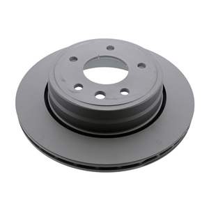 Brake Disc - C2C41251