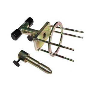 HVAC Blower Motor Removal Tool - V7284