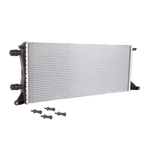 Radiator (Low Temperature) - 0995001403