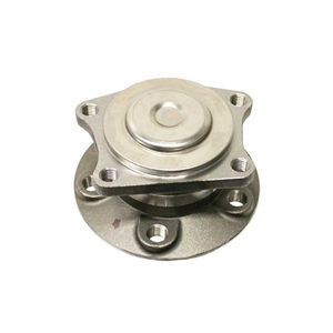 Wheel Hub with Bearing - 9173872