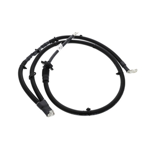 Battery Cable - To Starter and Alternator - 9064401741