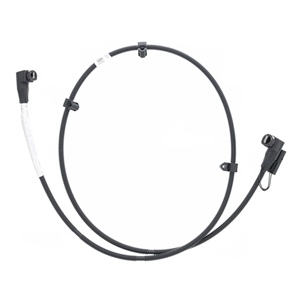 Diesel Emissions Fluid (DEF) Injector Feed Line - 9064701600