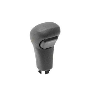 Shift Knob - Graphite Grey - 9181356