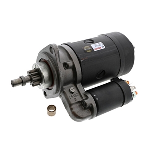 Starter - 6 Volt (Rebuilt) - SR11X