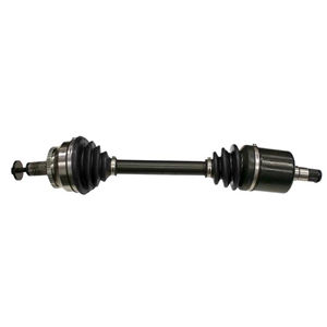 Axle Shaft Assembly - 8252038