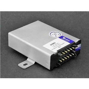 Climate Control Unit (Electronic Switching Unit) (Rebuilt) - 0008221003