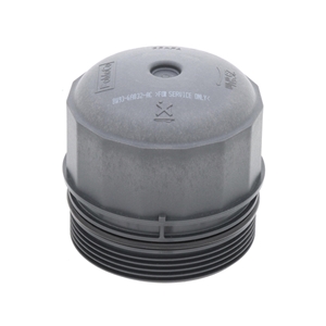 Cover Cap for Oil Filter Housing - C2D17615