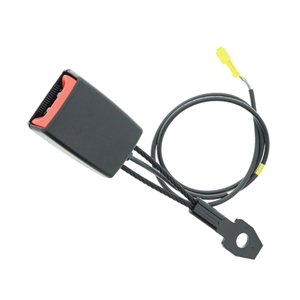 Seat Belt Receptacle - 90686003699051