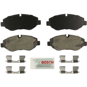 Brake Pad Set - 9064210700