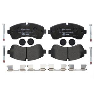 Brake Pad Set - 9064211500