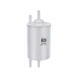 Fuel Filter - 8E0201511J