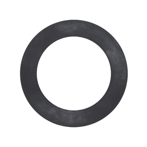 Rubber Seal - Brake Fluid Reservoir Cap - 34321102798