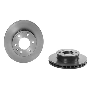 Brake Disc - Vented (300 X 28 mm) - 9064210012