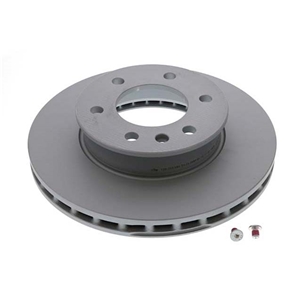 Brake Disc - Vented (300 X 28 mm) - 9064210012