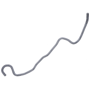 Throttle Housing Heater Hose - AJ813614