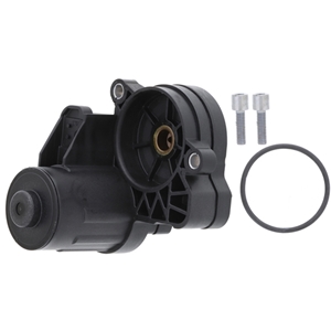 Electric Parking Brake Motor - 3Q0998281