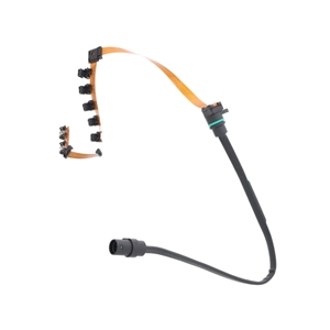 Transmission Oil Pan - 01M927365