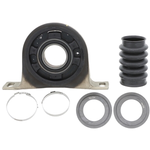 Driveshaft Center Support (Includes Bearing) - 906410128164