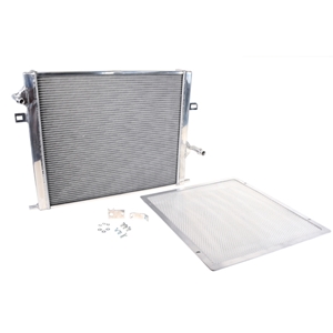 Intercooler Heat Exchange Radiator - CSF High Performance - 8131