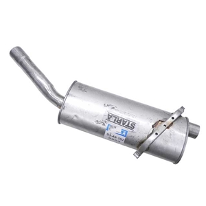 Muffler - 9349192