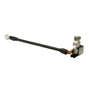 Axle Nut