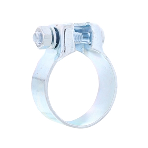 Muffler Clamp with Bolt (58.5 mm) - 975260