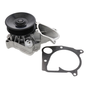 Water Pump with Pulley - 11517801063