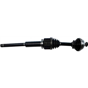 Axle Shaft Assembly - 8252047