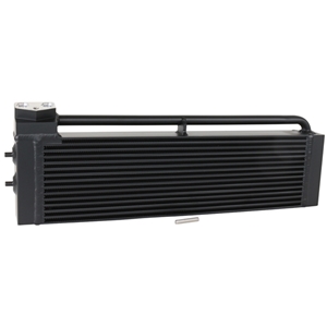 Engine Oil Cooler - 8275
