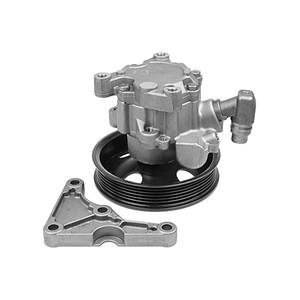 Power Steering Pump - 0024661201