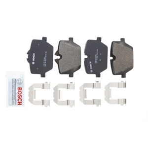 Brake Pad Set - 34206888835