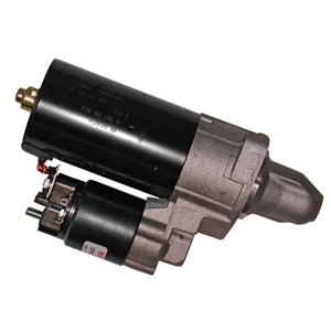 Starter (Rebuilt) - 112151000183