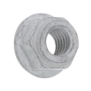 Hex Nut - (10 mm) - 07119905032