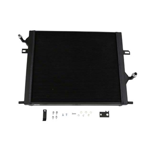 Intercooler Heat Exchange Radiator - CSF High Performance - 8131B