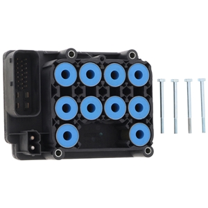 ABS Control Unit (Rebuilt) - 8619545