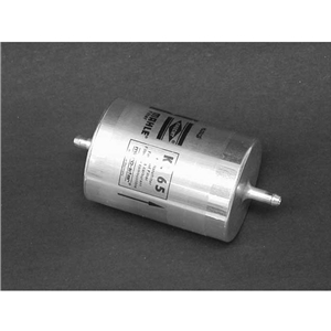 Fuel Filter With 2 Push-on Fittings (75 mm Diameter) - 0024772701