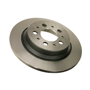 Brake Disc - Solid (288 X 12 mm) - 31471821