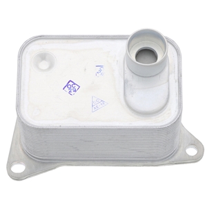 Engine Oil Cooler - 06K117021K