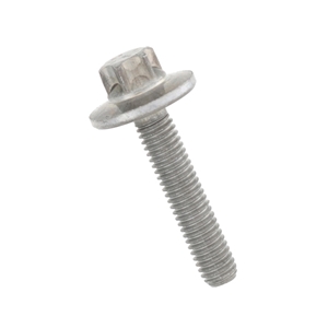 Transmission Pan Bolt - 0029909503