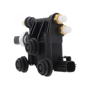 Air Suspension Solenoid Valve Unit - RVH500070