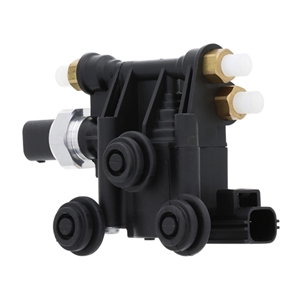 Air Suspension Solenoid Valve Unit - RVH500070