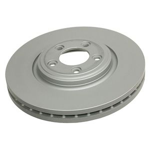 Brake Disc - C2C25336