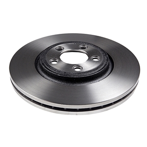 Brake Disc - C2C25336