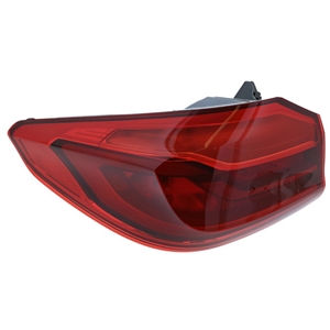 Taillight for Fender - 63217376469
